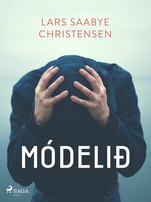 cover image of Módelið